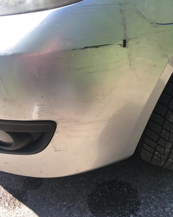 Mazda 3 cena 11000 przebieg: 186550, rok produkcji 2007 z Marki małe 254
